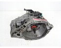 NISSAN 1 5 DCI GEARBOX TL4138 2019 R Catalog number of the part TL4138