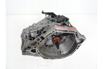 NISSAN 1 5 DCI GEARBOX TL4138 2019 R Catalog number of the part TL4138
