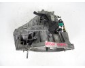 NISSAN 1 5 DCI GEARBOX TL4138 2019 R Part manufacturer Nissan OE