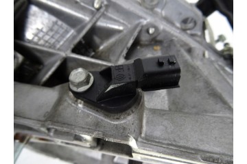NISSAN 1 5 DCI GEARBOX TL4138 2019 R Transmission type manual