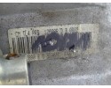 NISSAN 1 5 DCI GEARBOX TL4138 2019 R Car type passenger cars
