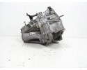Caja de Cambios Manual Nissan 1.5 DCI TL4138 2019