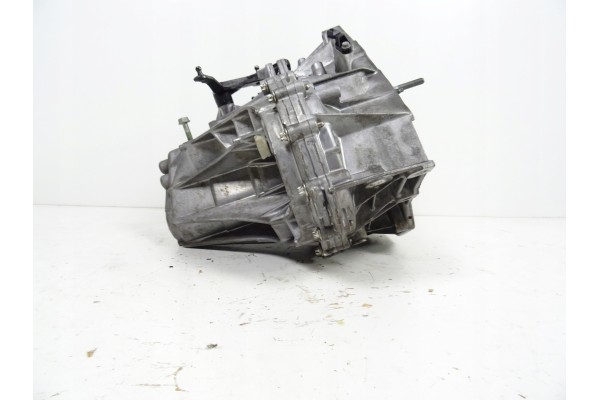 Caja de Cambios Manual Nissan 1.5 DCI TL4138 2019
