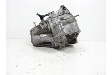 Caja de Cambios Manual Nissan 1.5 DCI TL4138 2019