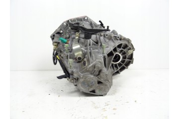 Caja de Cambios Manual Nissan 1.5 DCI TL4138 2019