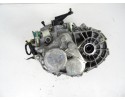 Caja de Cambios Manual Nissan 1.5 DCI TL4138 2019