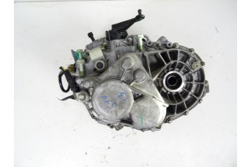 Caja de Cambios Manual Nissan 1.5 DCI TL4138 2019