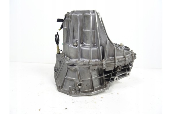 Caja de Cambios Manual Nissan 1.5 DCI TL4138 2019