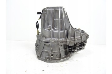 Caja de Cambios Manual Nissan 1.5 DCI TL4138 2019