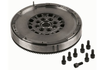 TWO MASS WHEEL OPEL ASTRA INSIGNIA MOKKA 1 6 SACHS 2294 002 293 Part manufacturer Sachs