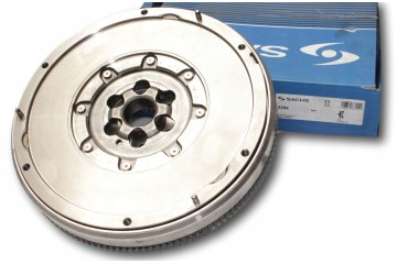 TWO MASS WHEEL OPEL ASTRA INSIGNIA MOKKA 1 6 SACHS 2294 002 293 Wheel type dual mass flywheel