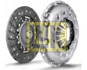ALFA ROMEO 159 clutch Part manufacturer Schaeffler LuK