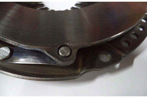 ALFA ROMEO 159 clutch Catalog number of the part 621 3042 09