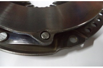 ALFA ROMEO 159 clutch Catalog number of the part 621 3042 09