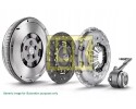CONJUGATED SET REPSET TWO MASS WHEEL SCHAEFFLER LUK 600 0328 00 Part manufacturer Schaeffler LuK
