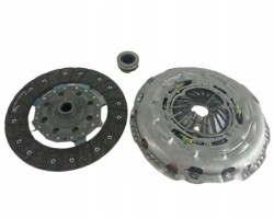Clutch set LuK 626303200 for CITROEN JUMP