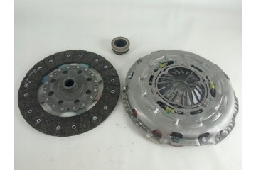 Clutch set LuK 626303200 for CITROEN JUMP EAN GTIN 4005108562364