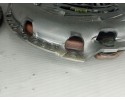 Clutch set LuK 626303200 for CITROEN JUMP Catalog number of the part 626 3032 00