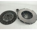Clutch set LuK 626303200 for CITROEN JUMP Part manufacturer Schaeffler LuK