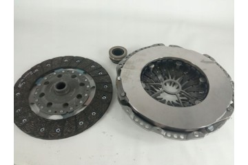 Clutch set LuK 626303200 for CITROEN JUMP Part manufacturer Schaeffler LuK