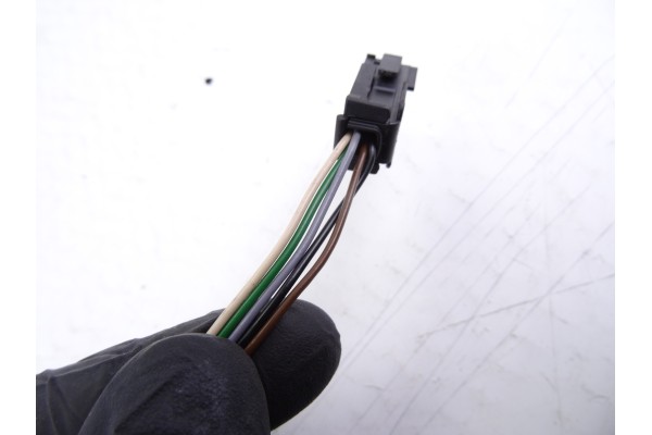 5 CABLES RETROVISOR IZQUIERDO PEUGEOT 307 BERLINA (S2)