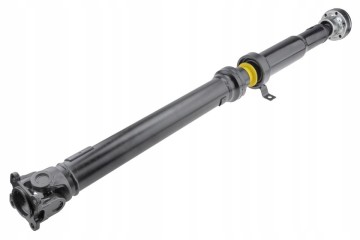 DRIVE SHAFT RANGE ROVER SPORT L320 06 13 REAR