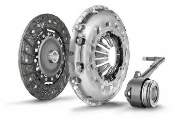 CLUTCH SET CLUTCH 619 3063 33 LUK FORD