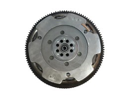 Dual mass flywheel LUK 415 0221 10 Iveco 3 0 HPI HPT