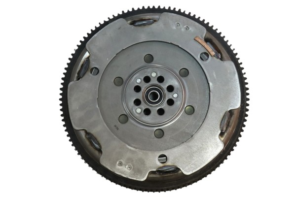 Dual mass flywheel LUK 415 0221 10 Iveco 3 0 HPI HPT