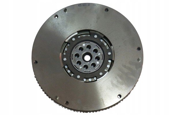 Dual mass flywheel LUK 415 0221 10 Iveco 3 0 HPI HPT Catalog number of the part 415 0221 10