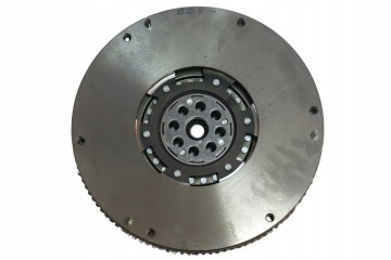 Dual mass flywheel LUK 415 0221 10 Iveco 3 0 HPI HPT Catalog number of the part 415 0221 10