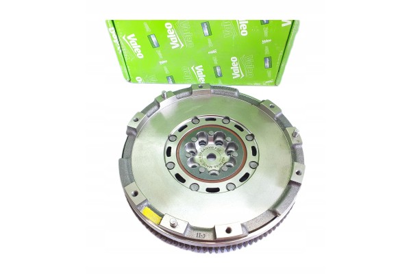 TWO MASS WHEEL VALEO HYUNDAI SONATA V VI KIA OPTIMA 2 0 2 4