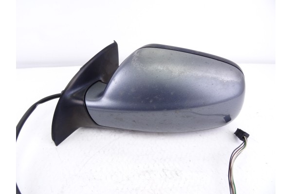 5 CABLES RETROVISOR IZQUIERDO PEUGEOT 307 BERLINA (S2)
