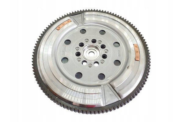 TWO MASS WHEEL VALEO HYUNDAI SONATA V VI KIA OPTIMA 2 0 2 4 Catalog number of the part 836039