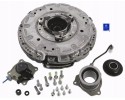 CLUTCH SET 3000 943 005 SACHS ALFA ROMEO FIAT