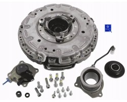 CLUTCH SET 3000 943 005 SACHS ALFA ROMEO FIAT