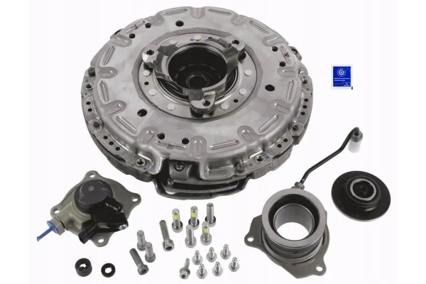 CLUTCH SET 3000 943 005 SACHS ALFA ROMEO FIAT