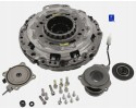 CLUTCH SET 3000 943 005 SACHS ALFA ROMEO FIAT Packaging status original