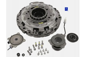 CLUTCH SET 3000 943 005 SACHS ALFA ROMEO FIAT Packaging status original