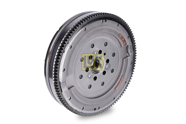 DUAL MASS FLYWHEEL 415069710 LUK Part manufacturer Schaeffler LuK