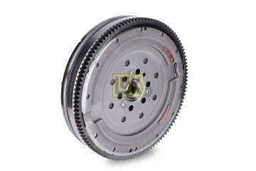 DUAL MASS FLYWHEEL 415069710 LUK Part manufacturer Schaeffler LuK