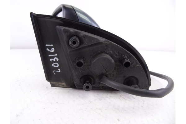 5 CABLES RETROVISOR IZQUIERDO PEUGEOT 307 BERLINA (S2)