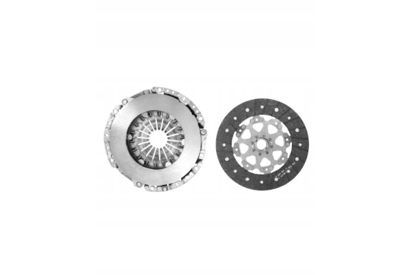 Clutch set VALEO VA832232