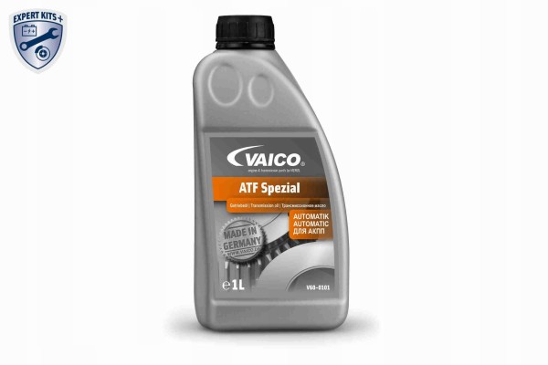 VAICO Automatic Transmission Oil Change Kit Transmission 4L TF81 Car type passenger cars buses cargo vans