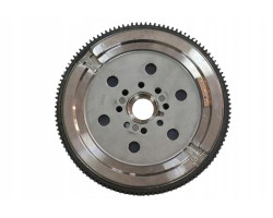 Dual mass flywheel LUK 415 0637 10 Fiat Alfa Romeo 0 9