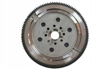 Dual mass flywheel LUK 415 0637 10 Fiat Alfa Romeo 0 9