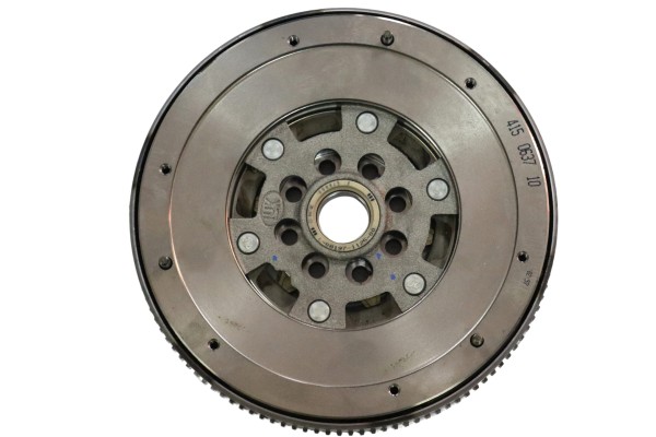 Dual mass flywheel LUK 415 0637 10 Fiat Alfa Romeo 0 9 Catalog number of the part 415 0637 10