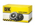 TWO MASS CLUTCH WHEEL Catalog number of the part 415 0442 10