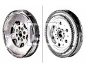 TWO MASS CLUTCH WHEEL Part manufacturer Schaeffler LuK