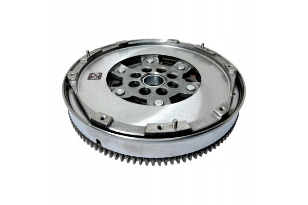 TWO MASS CLUTCH WHEEL Car type passenger cars